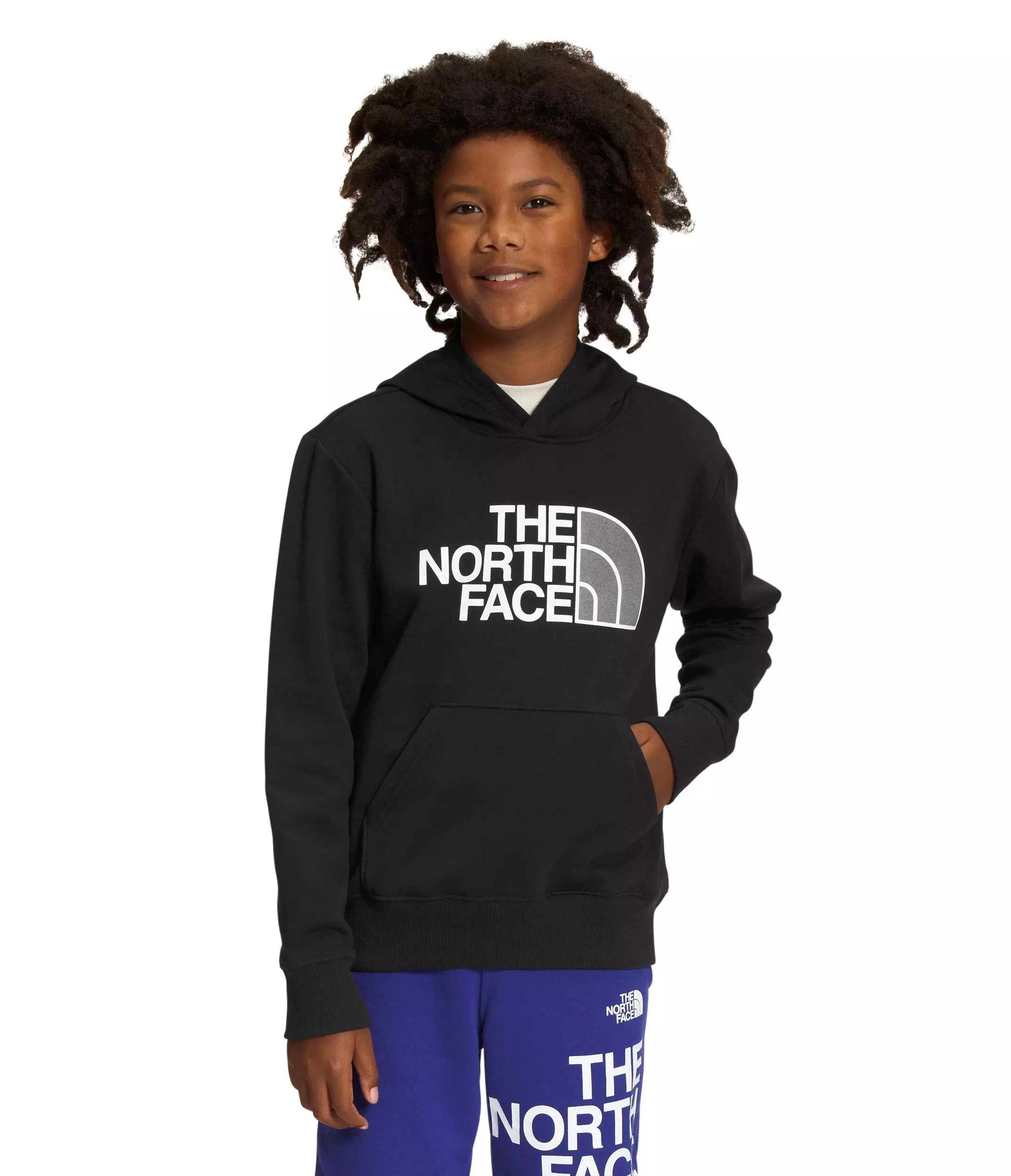 North face hoodie clearance boy